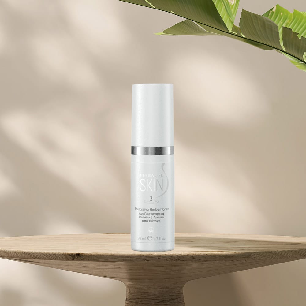 Herbalife SKIN Αναζωογονητική Τονωτική Λοσιόν από Βότανα