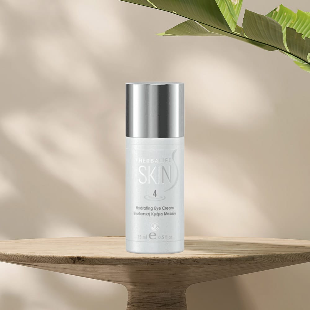 Herbalife SKIN Ενυδατική Κρέμα Ματιών