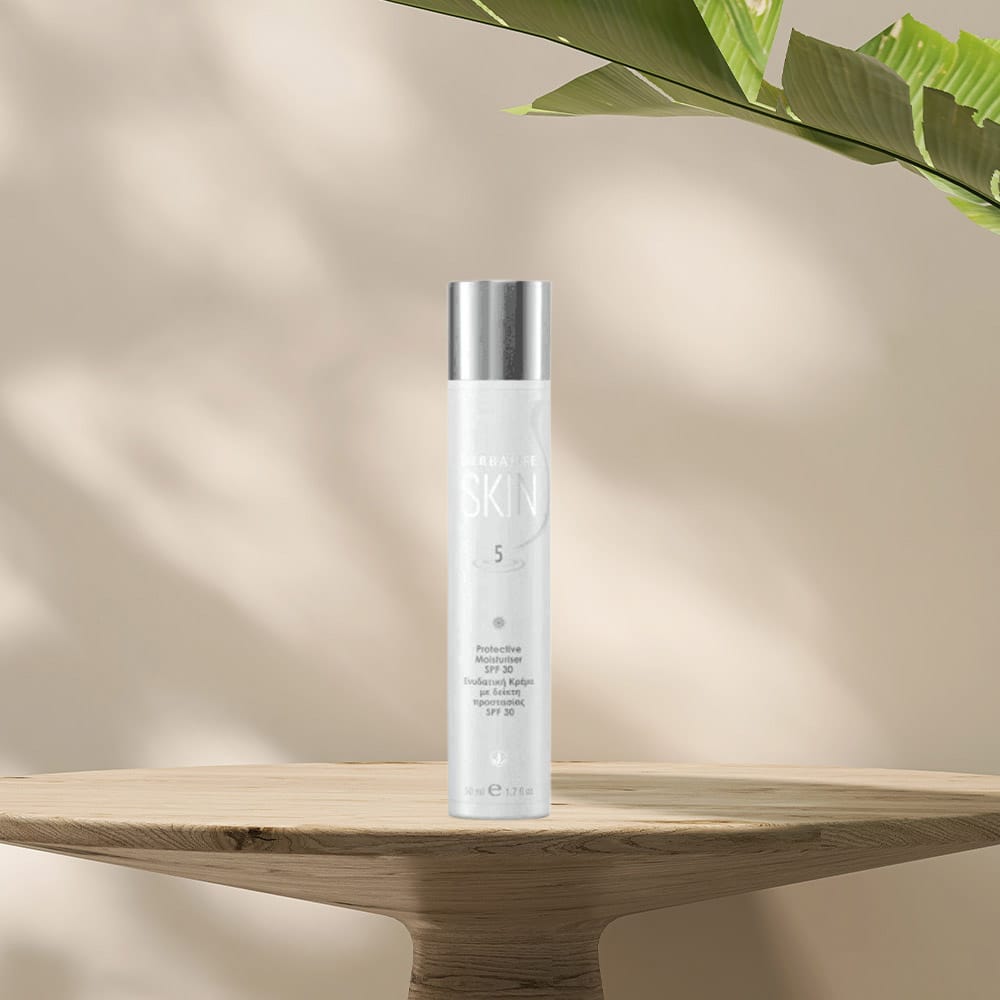 Herbalife SKIN Ενυδατική Κρέμα με Δείκτη Προστασίας SPF30