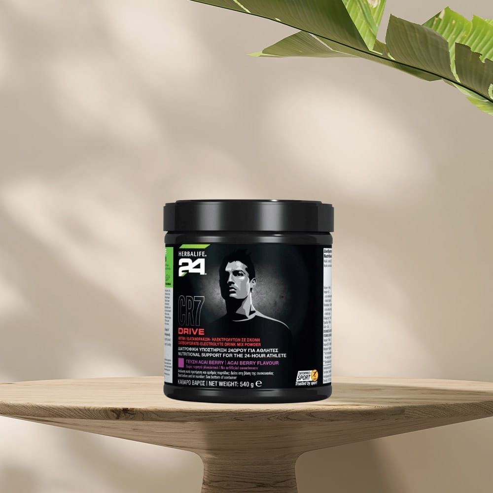 Herbalife24 CR7 Drive – Ποτό Ενυδάτωσης