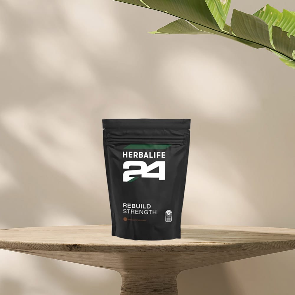 Herbalife24 Rebuild Strength (Σοκολάτα)
