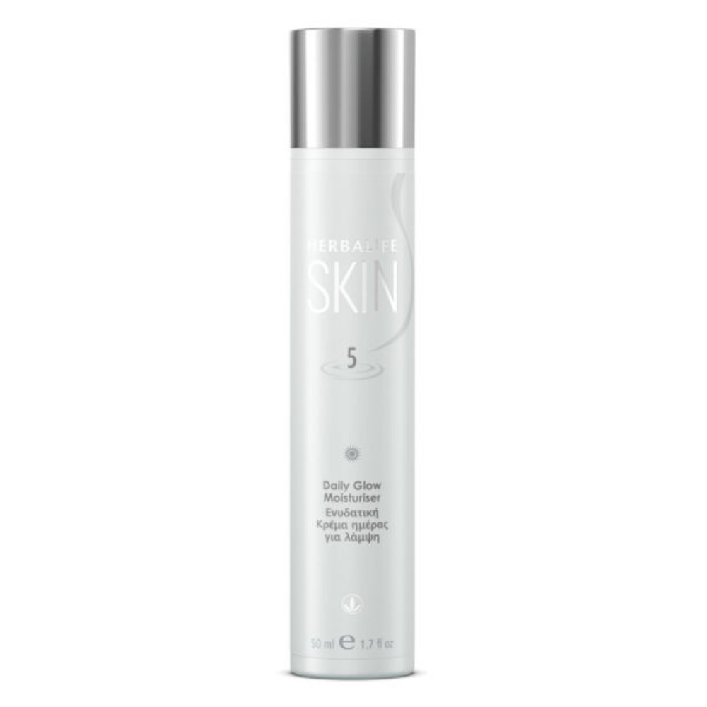 Herbalife SKIN Ενυδατική Κρέμα Ημέρας για Λάμψη