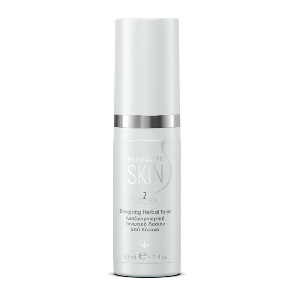 Herbalife SKIN Αναζωογονητική Τονωτική Λοσιόν
