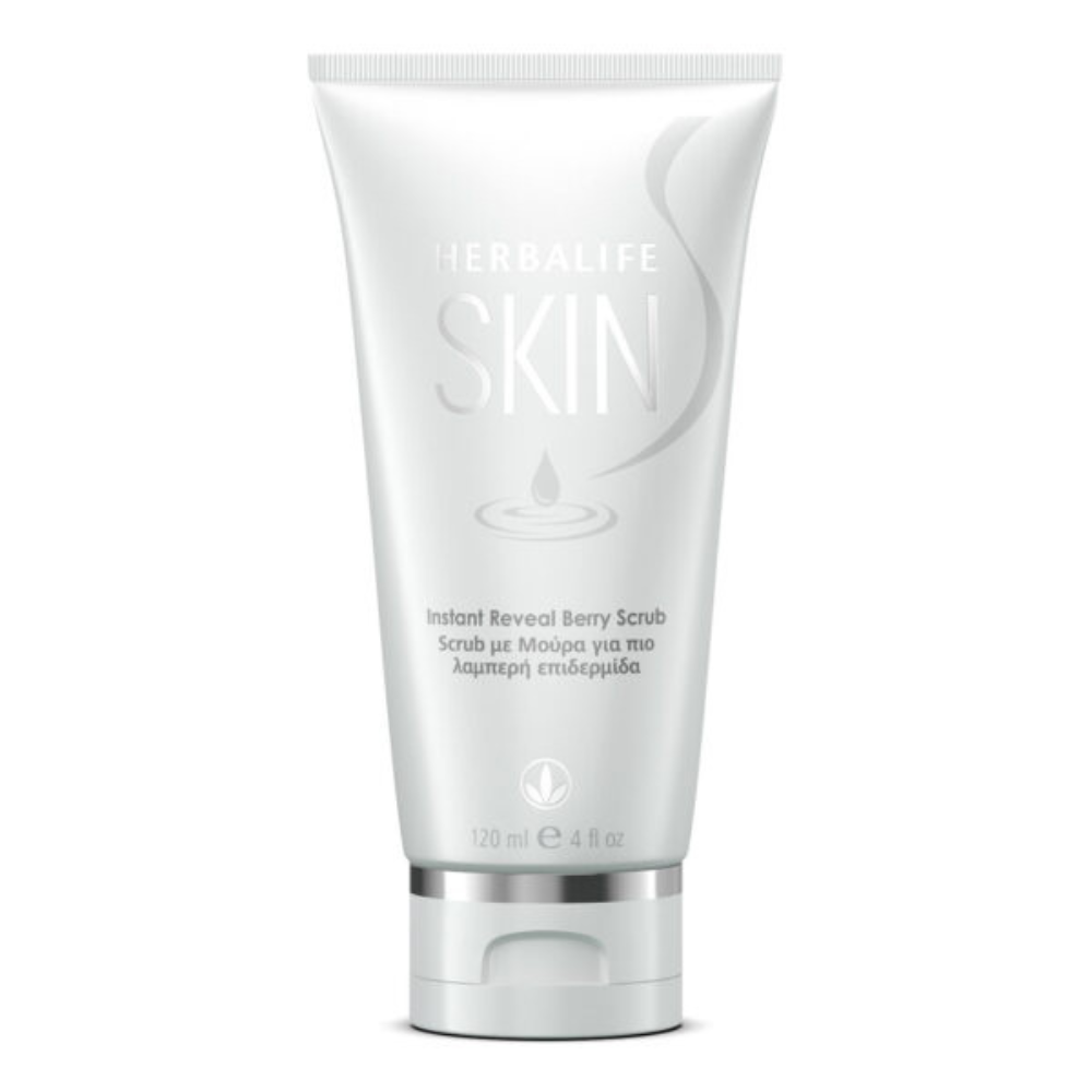 Herbalife Skin Scrub