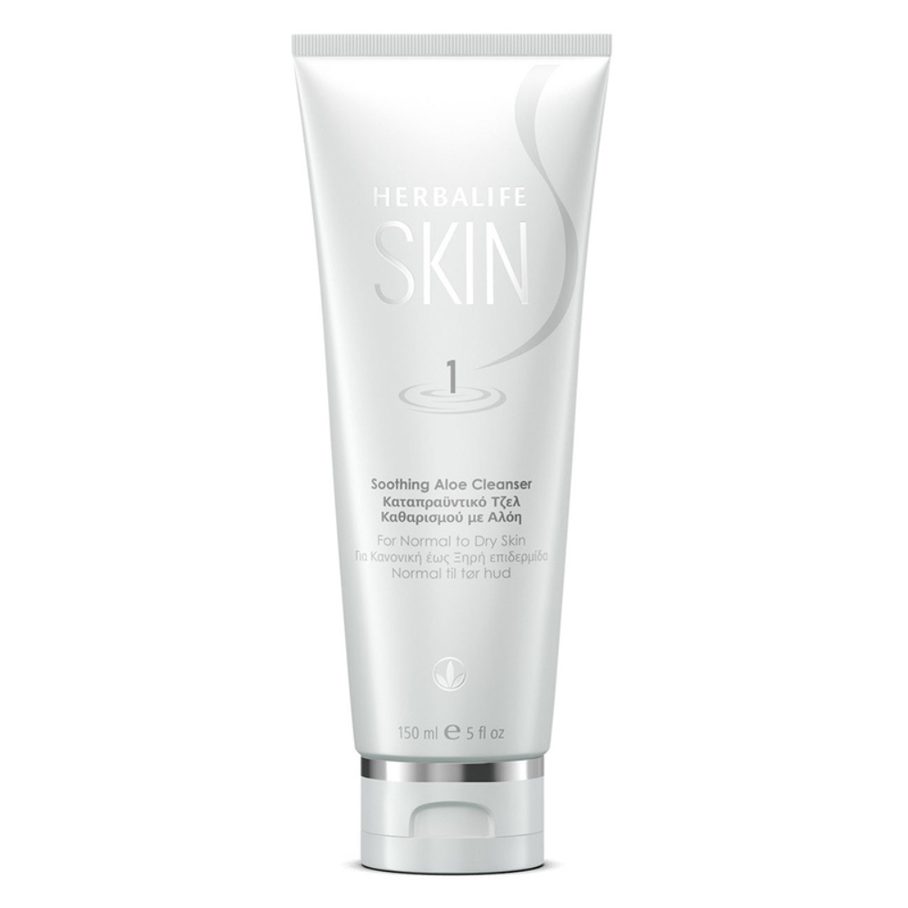 Herbalife Skin Τζελ Καθαρισμού με Εσπεριδοειδή