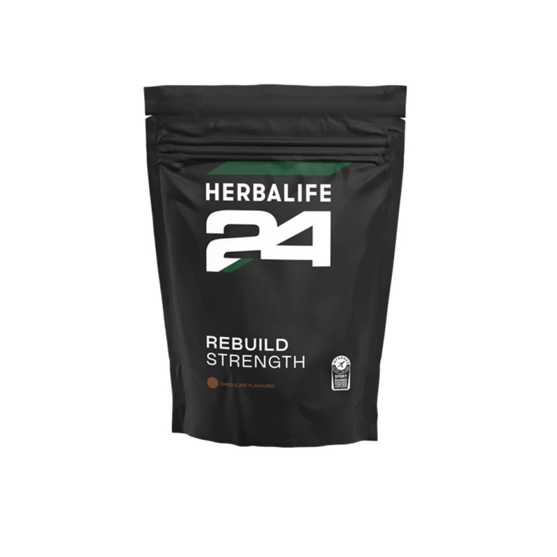 Herbalife24 Rebuild Strength (Σοκολάτα)