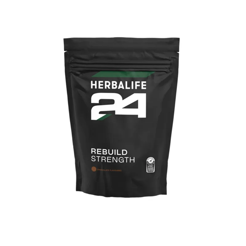Herbalife24 Rebuild Strength (Σοκολάτα)